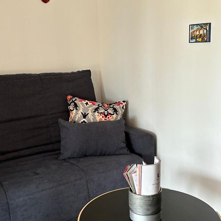 Les Flo Location Apartment Aigues-Mortes Exterior foto