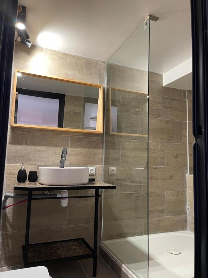 Les Flo Location Apartment Aigues-Mortes Exterior foto