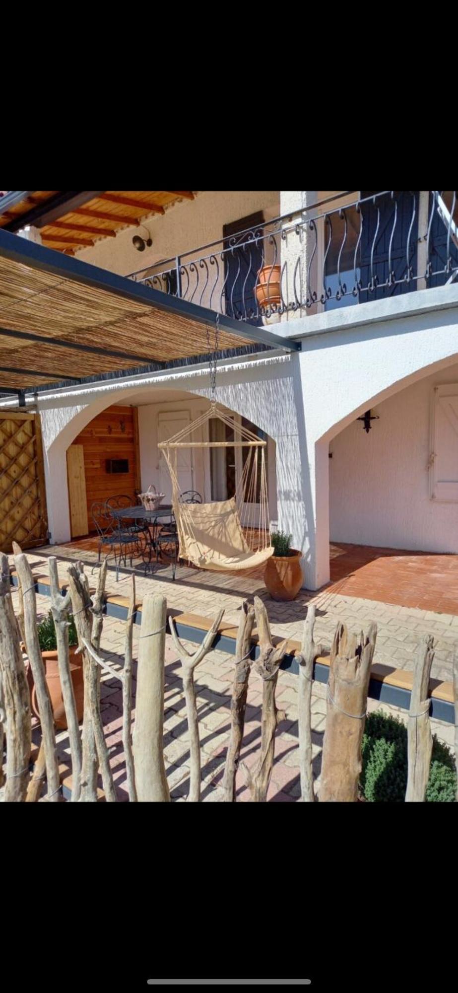 Les Flo Location Apartment Aigues-Mortes Exterior foto