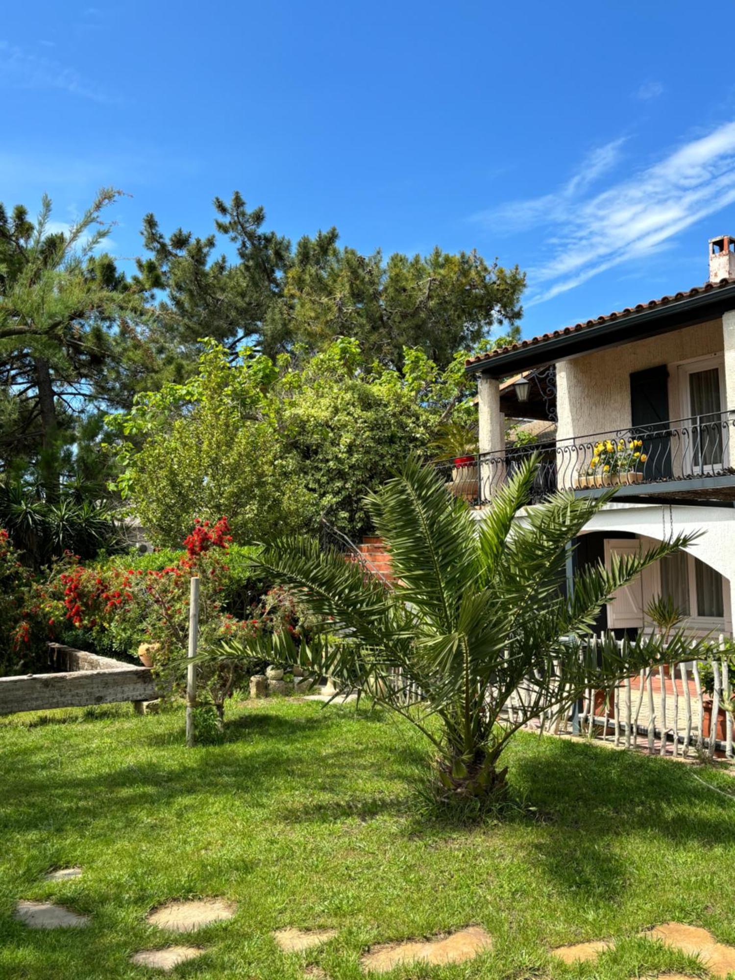 Les Flo Location Apartment Aigues-Mortes Exterior foto